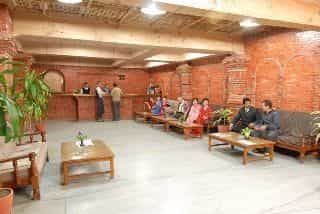Hotel Landmark Pokhara