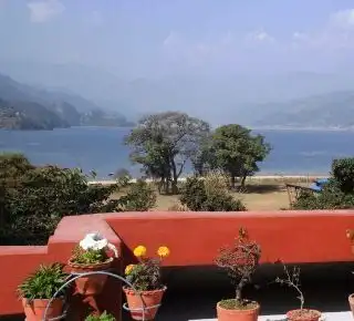 Hotel Landmark Pokhara Hotel Landmark Pokhara