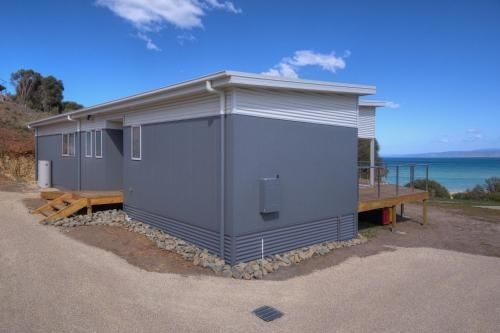 Sandbar Beach House1