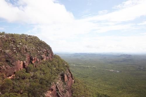 Mt Mulligan Lodge1