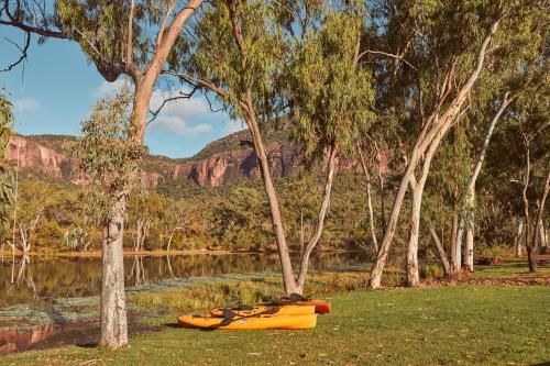Mt Mulligan Lodge4