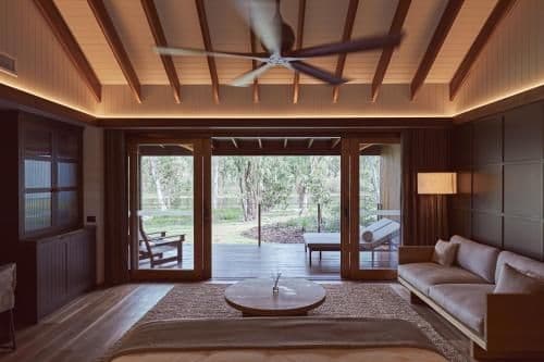 King Room
