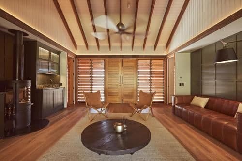 King Suite