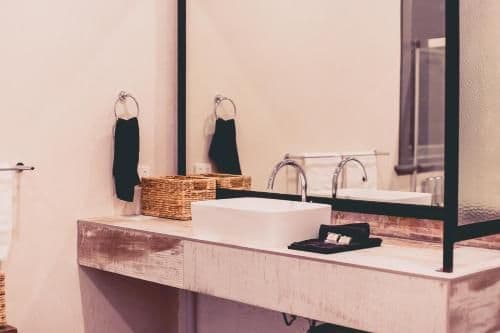 Triple Room with Shared Bathroom