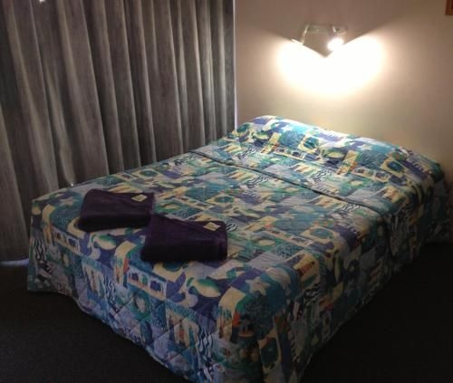 โอเชียน วิว โมเทล โบเวน (Ocean View Motel)3