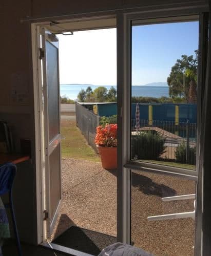 Superior Single Room with Sea View