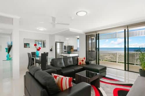 Cairns Luxury Seafront Apartment Cairns Luxury Seafront Apartment