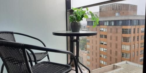 Executive Stay Little Collins Street2