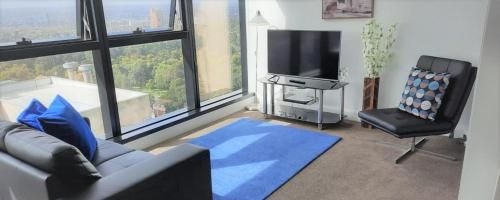 Executive Stay Little Collins Street1