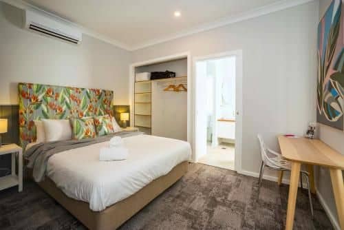 Kirsten Accommodation Parkes Kirsten Accommodation Parkes