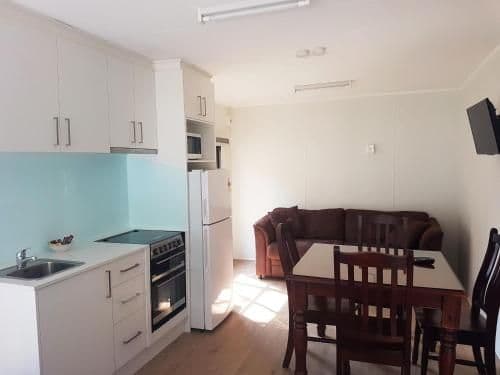 Standard Cabin (no ensuite)
