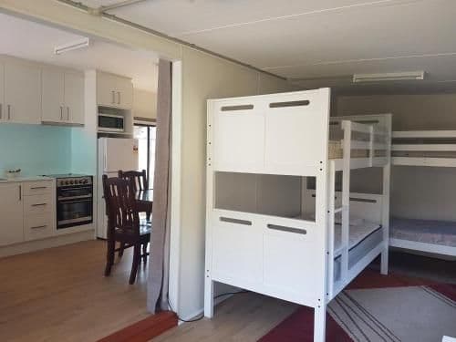 Standard Cabin (no ensuite)