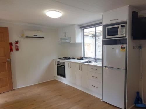 Standard Cabin (no ensuite)