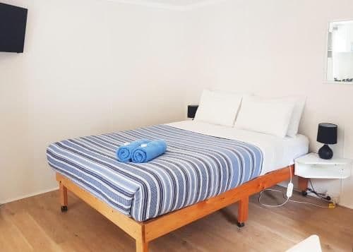 Standard Cabin (no ensuite)