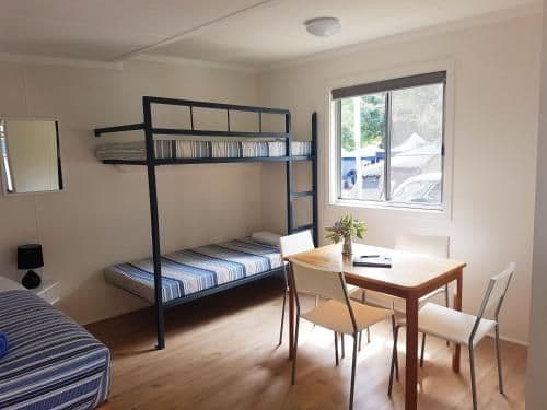 Standard Cabin (no ensuite)