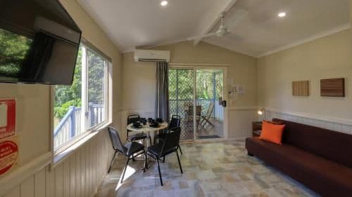 Two-Bedroom Villa