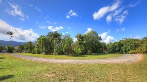 Fishery Falls Holiday Park2