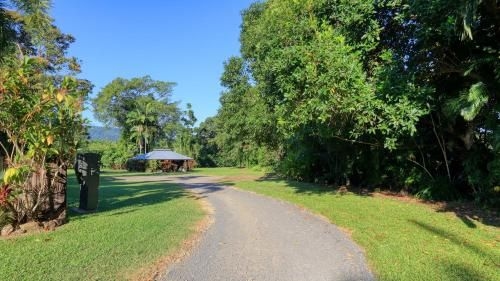 Fishery Falls Holiday Park3