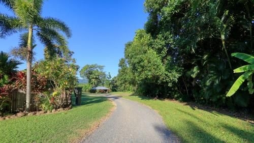 Fishery Falls Holiday Park4