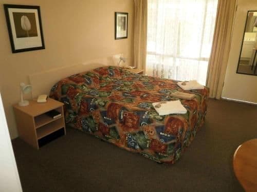 Standard Double or Twin Room - Ground Floor