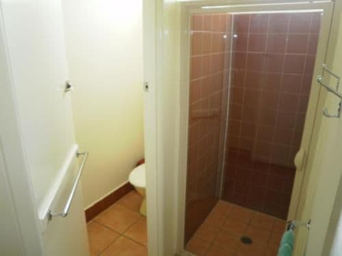 Standard Double or Twin Room - Ground Floor