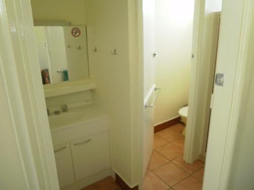 Standard Double or Twin Room - Ground Floor