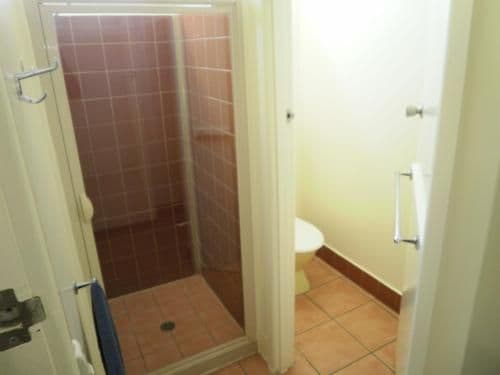 Standard Double or Twin Room - Ground Floor