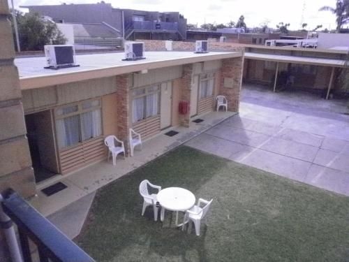 KaRama Motor Inn Mildura2