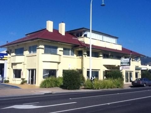 Stella's Dromana Hotel0