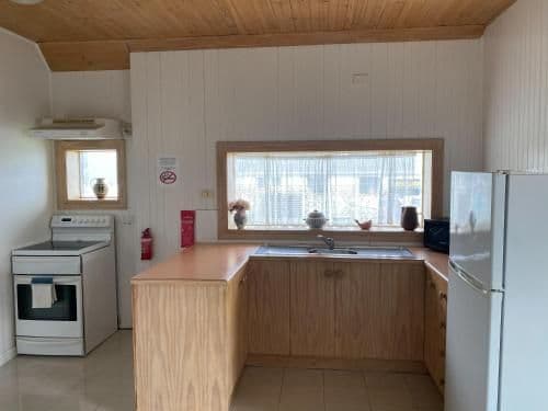 Queen Suite with Sea View