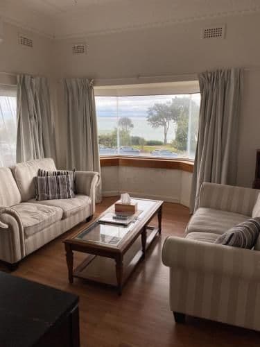 Queen Suite with Sea View