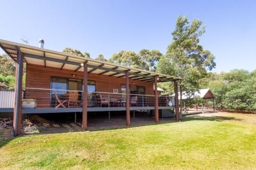Chalet on Percheron4