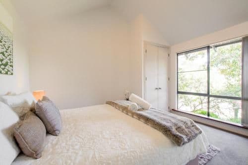 Three-Bedroom Chalet