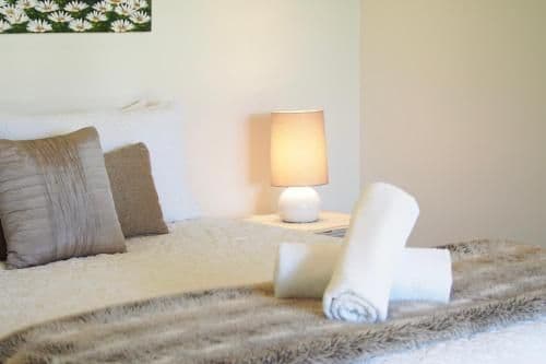 Three-Bedroom Chalet