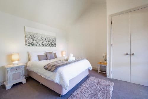 Three-Bedroom Chalet