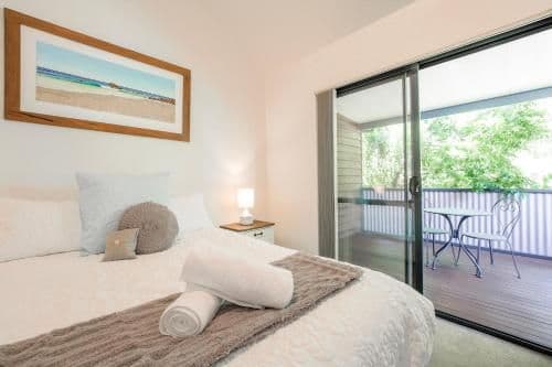 Three-Bedroom Chalet