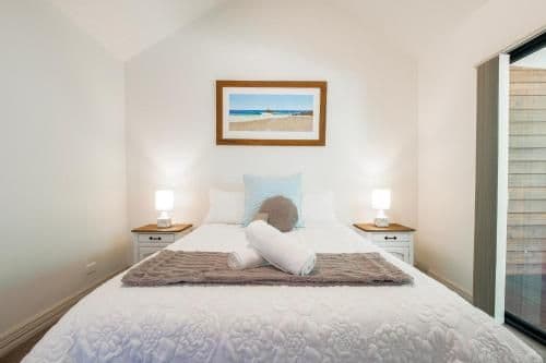Three-Bedroom Chalet