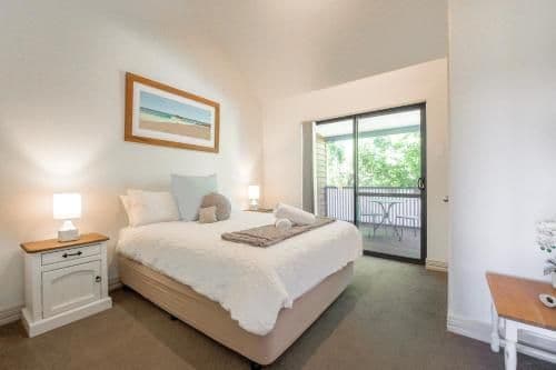 Three-Bedroom Chalet
