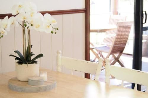 Three-Bedroom Chalet