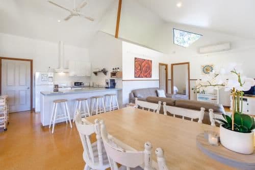 Three-Bedroom Chalet