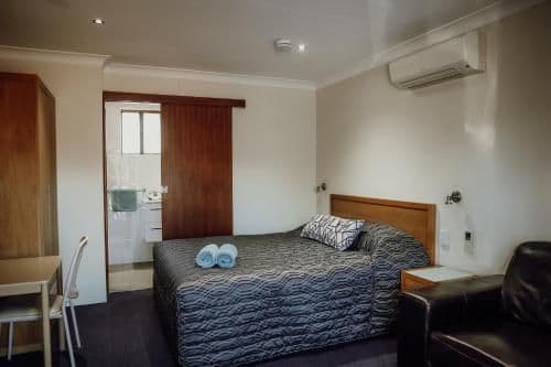 Queen Room