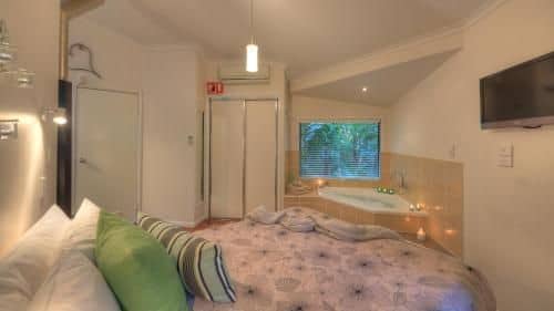 Lovestone Cottages Lovestone Cottages