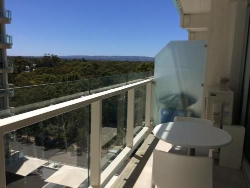 Luxurious Apartments Near City3