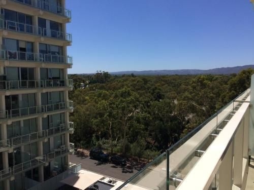 Luxurious Apartments Near City2