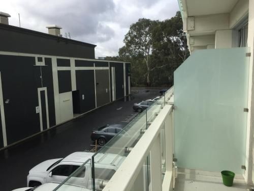 Luxurious Apartments Near City4