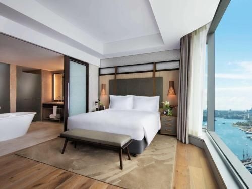 Sofitel Sydney Darling Harbour2