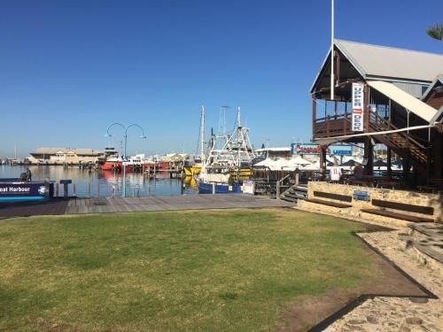 Fremantle Terrace4