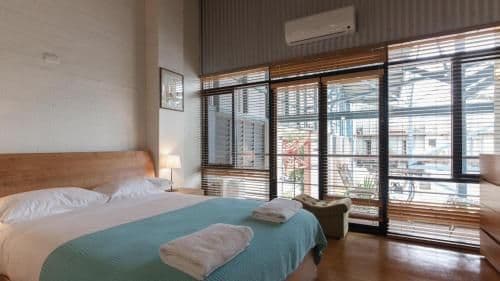 Apartment - Split Level