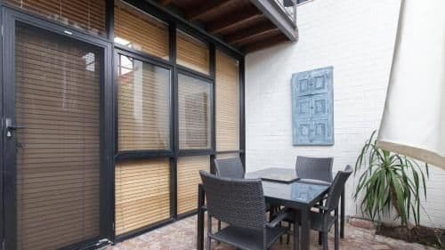 Apartment - Split Level