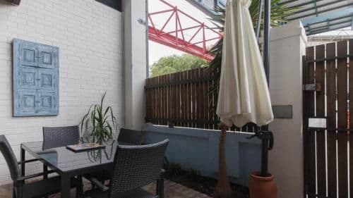Apartment - Split Level